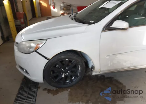 2014 Chevrolet Malibu 2Lt z USA, uszkodzony, nr VIN 1G11E5SL0EF285600